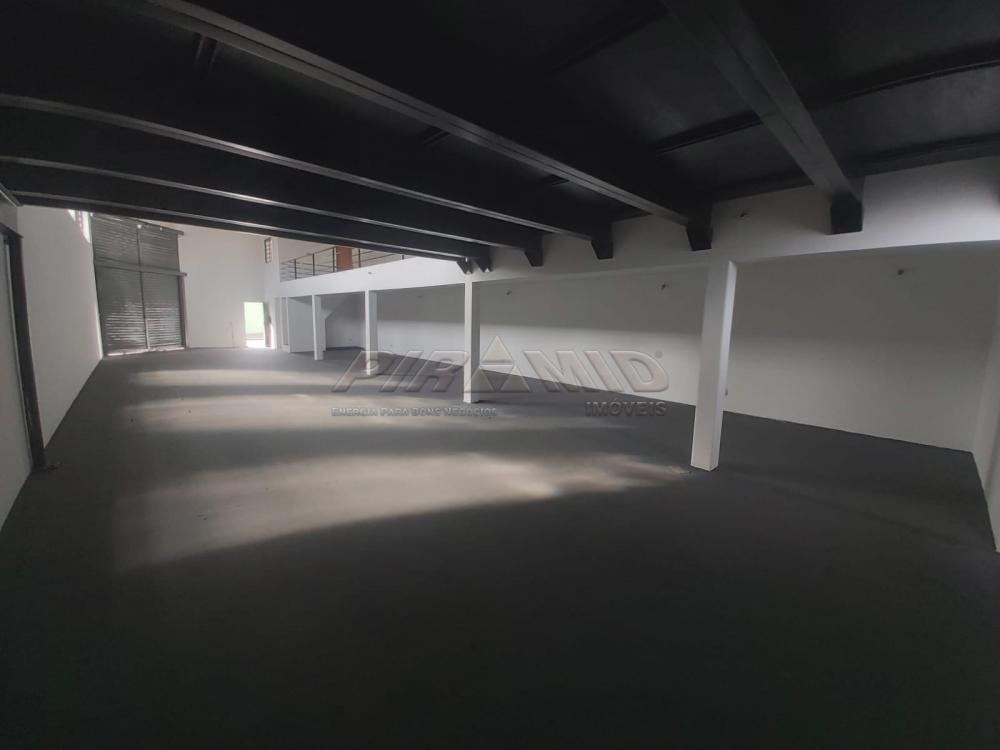 Alugar Comercial / Galp&atilde;o  Barrac&atilde;o em Ribeir&atilde;o Preto R$ 4.000,00 - Foto 16