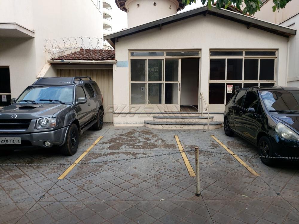 Alugar Comercial / Sal&atilde;o em Ribeir&atilde;o Preto R$ 4.300,00 - Foto 1