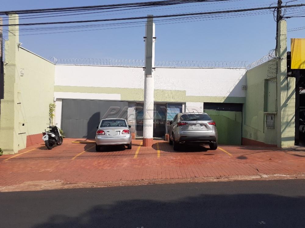 Comprar Comercial / Sal&atilde;o em Ribeir&atilde;o Preto R$ 1.650.000,00 - Foto 1