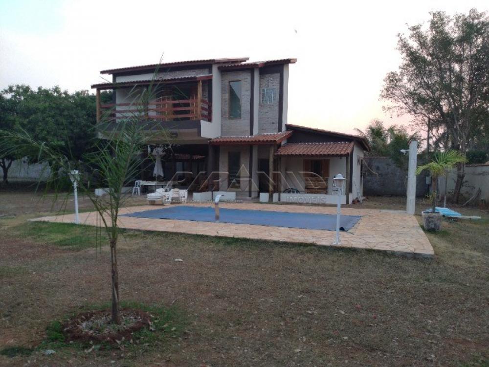 Comprar Casa / Condom&iacute;nio em Ribeir&atilde;o Preto R$ 950.000,00 - Foto 2