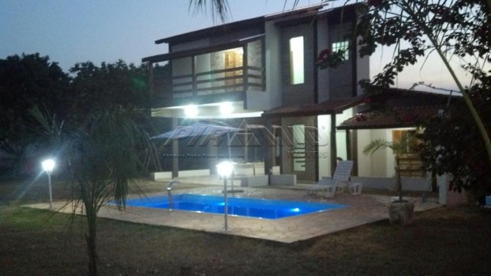 Comprar Casa / Condom&iacute;nio em Ribeir&atilde;o Preto R$ 950.000,00 - Foto 3