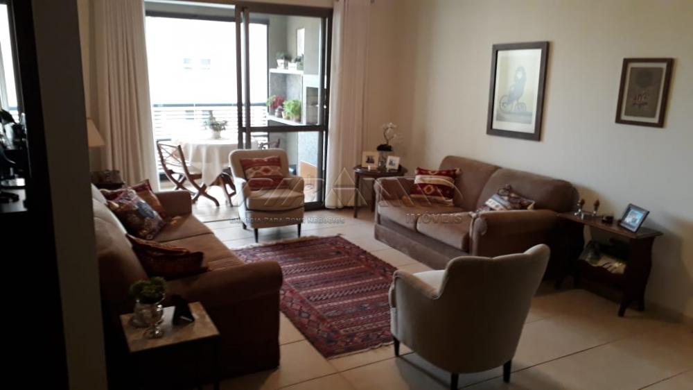Comprar Apartamento / Padr&atilde;o em Ribeir&atilde;o Preto R$ 830.000,00 - Foto 1
