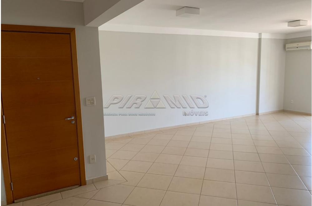 Alugar Apartamento / Padr&atilde;o em Ribeir&atilde;o Preto R$ 2.800,00 - Foto 4