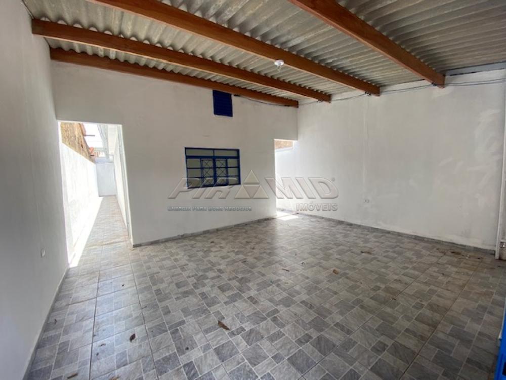 Alugar Casa / Padr&atilde;o em Ribeir&atilde;o Preto R$ 1.500,00 - Foto 1