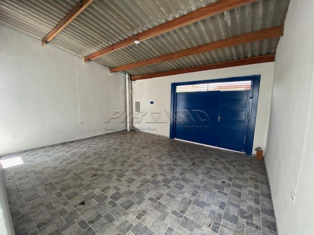 Alugar Casa / Padr&atilde;o em Ribeir&atilde;o Preto R$ 1.500,00 - Foto 2