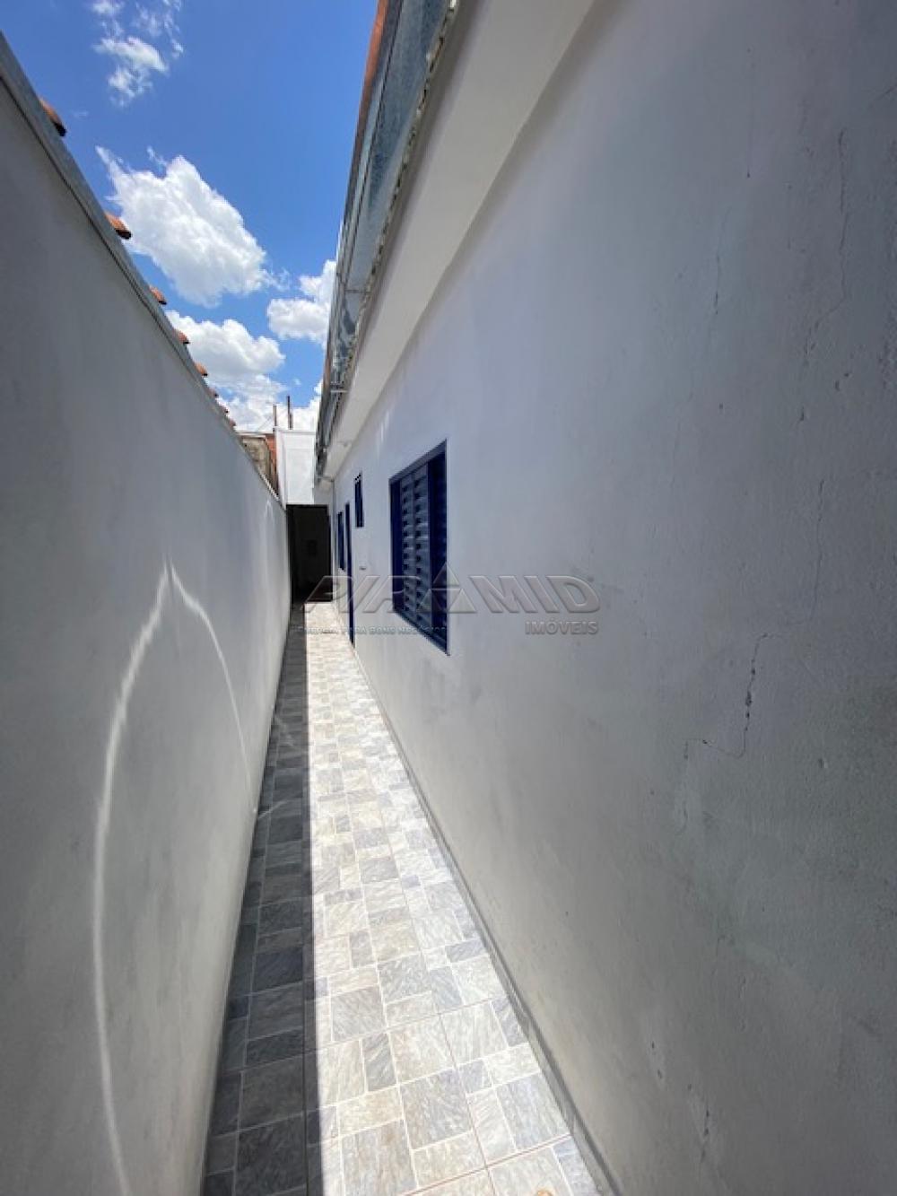 Alugar Casa / Padr&atilde;o em Ribeir&atilde;o Preto R$ 1.500,00 - Foto 11