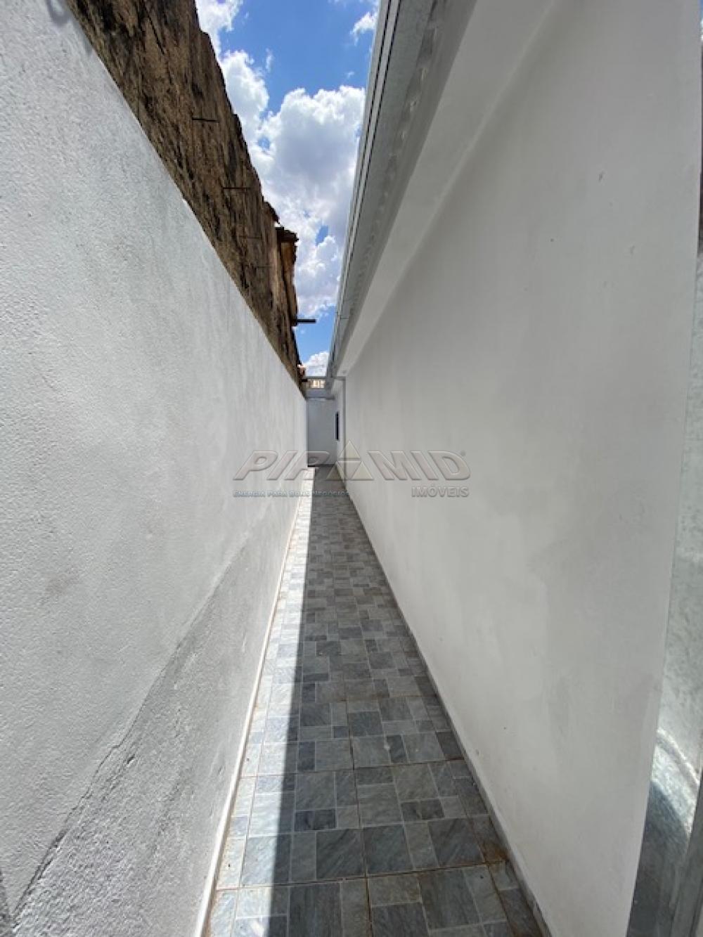Alugar Casa / Padr&atilde;o em Ribeir&atilde;o Preto R$ 1.500,00 - Foto 12