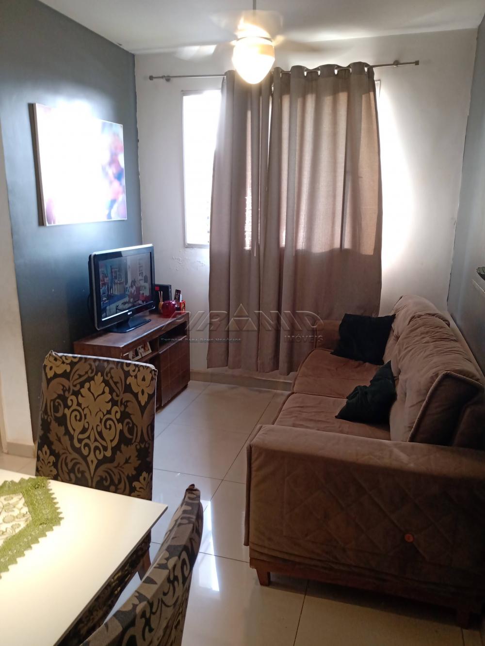 Comprar Apartamento / Padr&atilde;o em Ribeir&atilde;o Preto R$ 220.000,00 - Foto 1