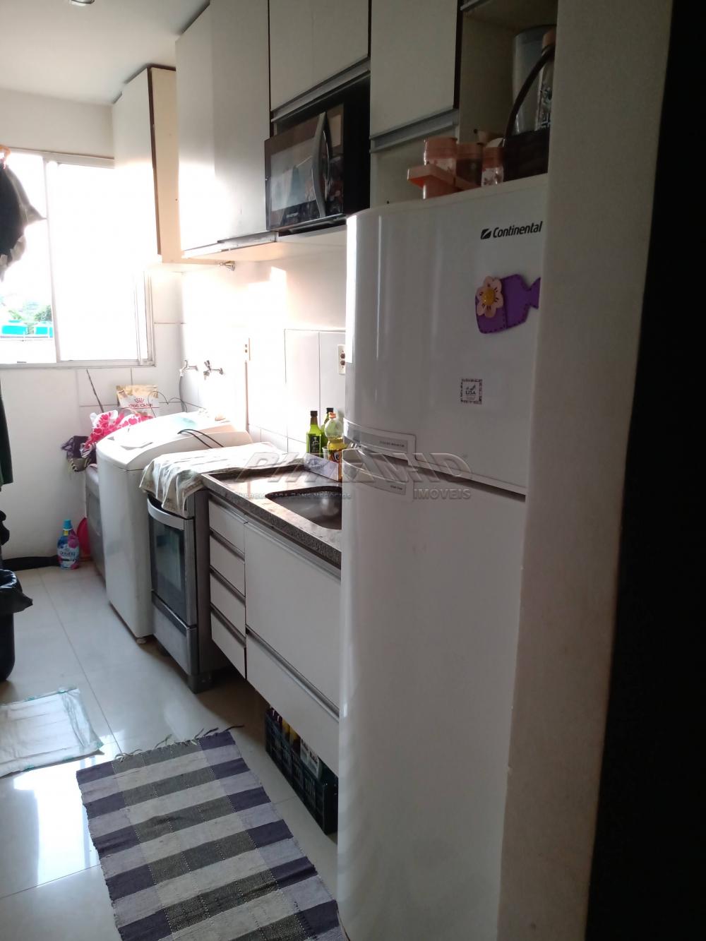 Comprar Apartamento / Padr&atilde;o em Ribeir&atilde;o Preto R$ 220.000,00 - Foto 6
