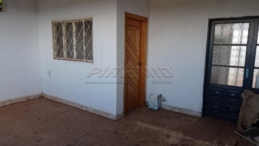 Alugar Comercial / Galp&atilde;o  Barrac&atilde;o em Ribeir&atilde;o Preto R$ 5.000,00 - Foto 5