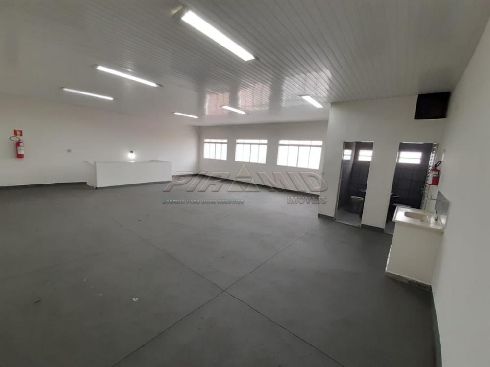 Alugar Comercial / Sal&atilde;o em Ribeir&atilde;o Preto R$ 1.700,00 - Foto 6