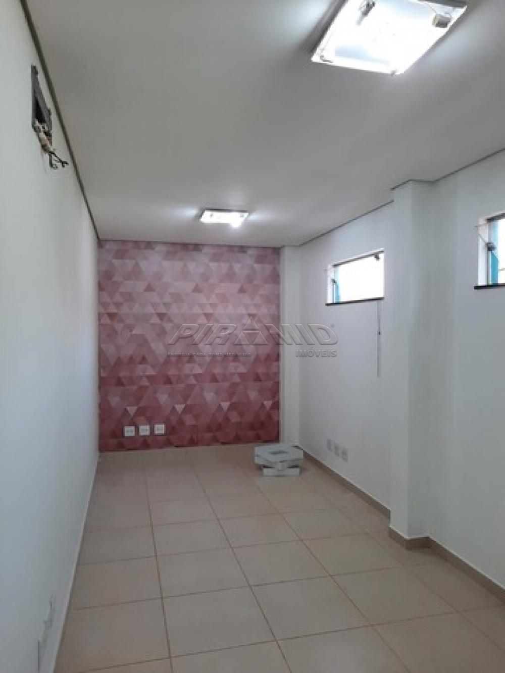 Alugar Comercial / Sala em Ribeir&atilde;o Preto R$ 1.100,00 - Foto 1