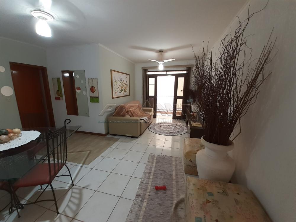 Comprar Apartamento / Padr&atilde;o em Ribeir&atilde;o Preto R$ 380.000,00 - Foto 1