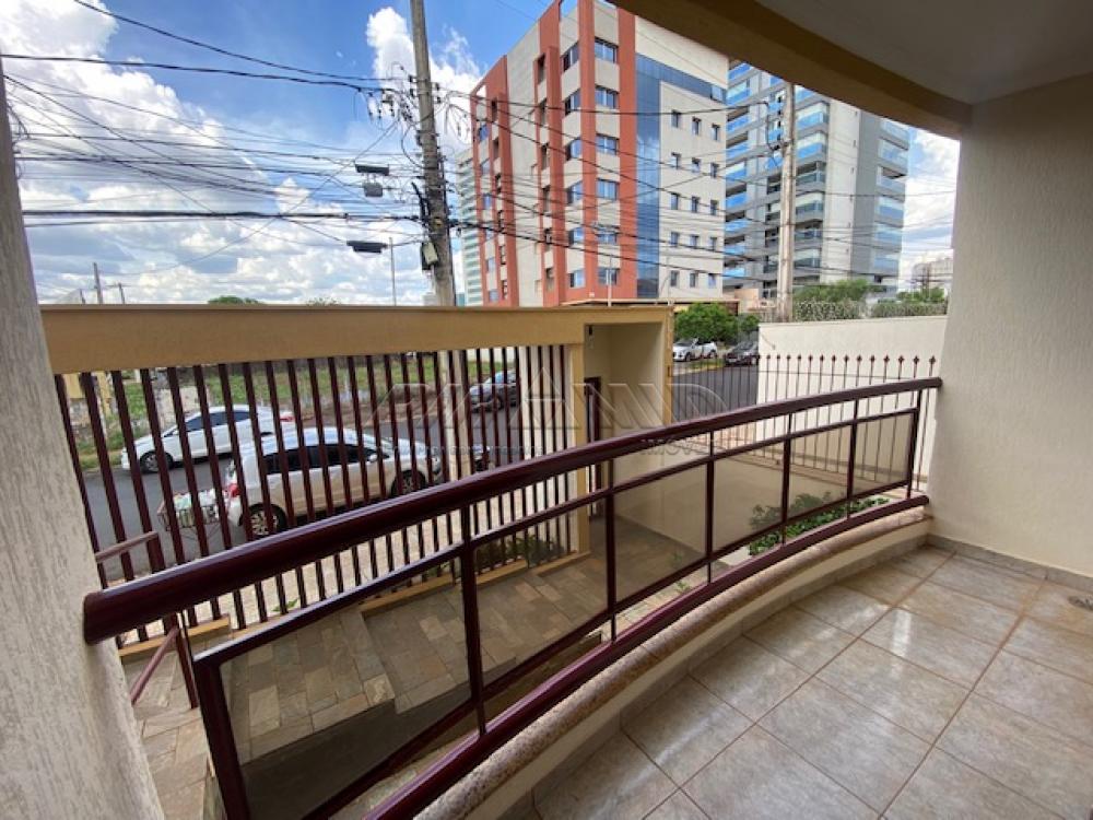 Alugar Apartamento / Padr&atilde;o em Ribeir&atilde;o Preto R$ 1.500,00 - Foto 3
