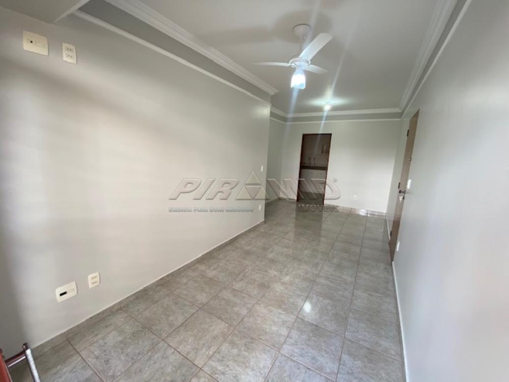 Alugar Apartamento / Padr&atilde;o em Ribeir&atilde;o Preto R$ 1.500,00 - Foto 4