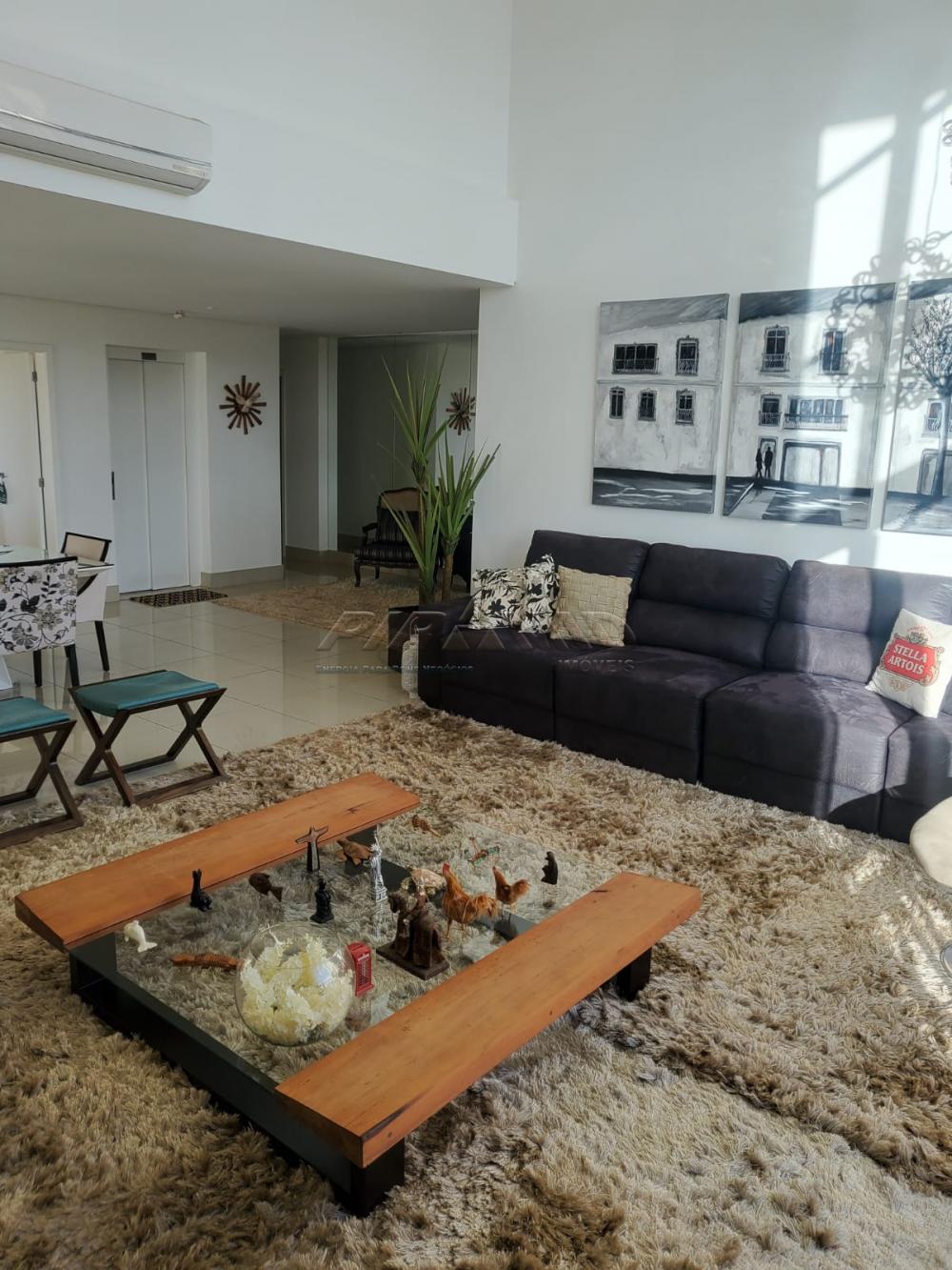 Comprar Apartamento / Padr&atilde;o em Ribeir&atilde;o Preto R$ 2.300.000,00 - Foto 4