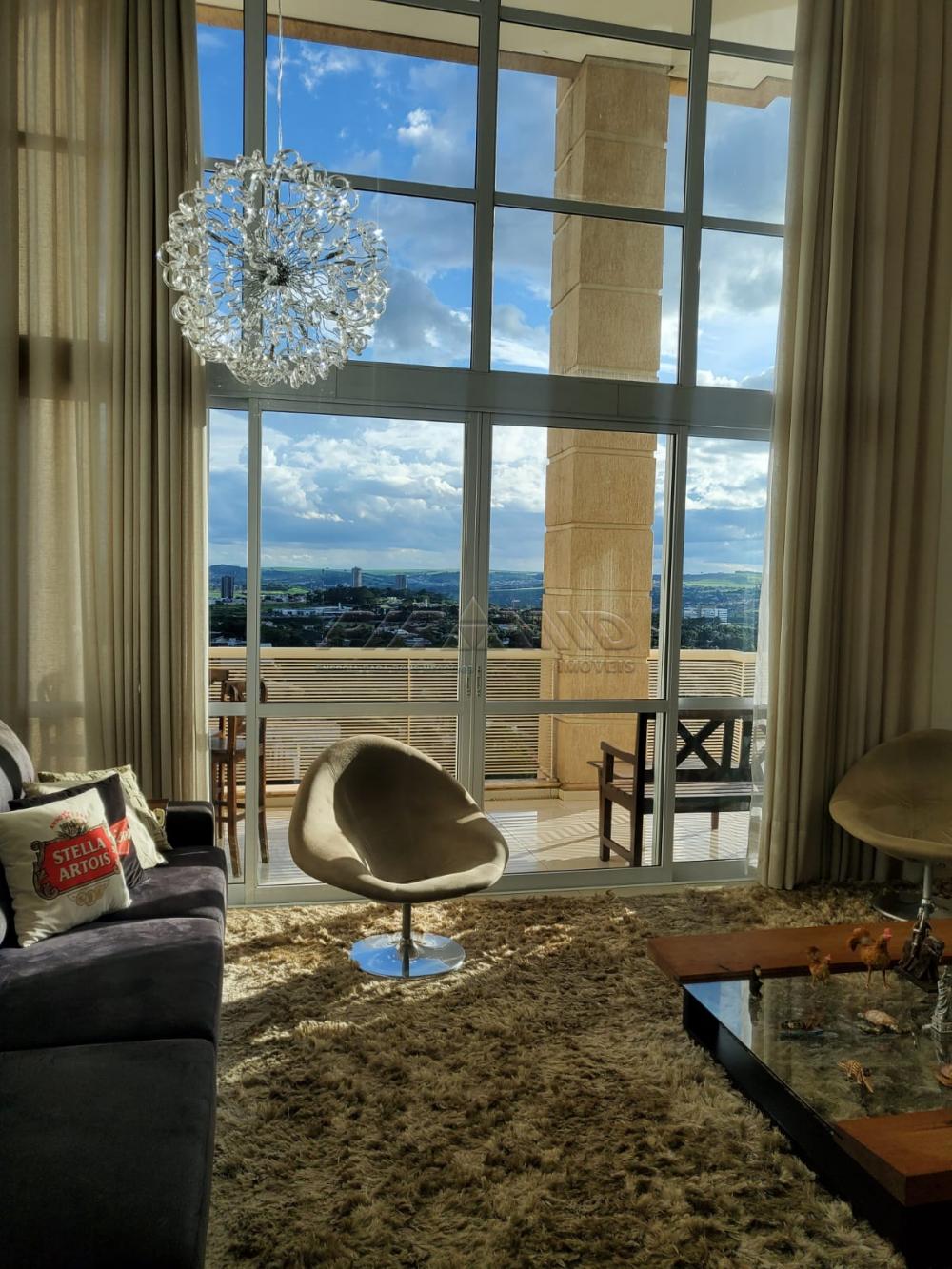 Comprar Apartamento / Padr&atilde;o em Ribeir&atilde;o Preto R$ 2.300.000,00 - Foto 13