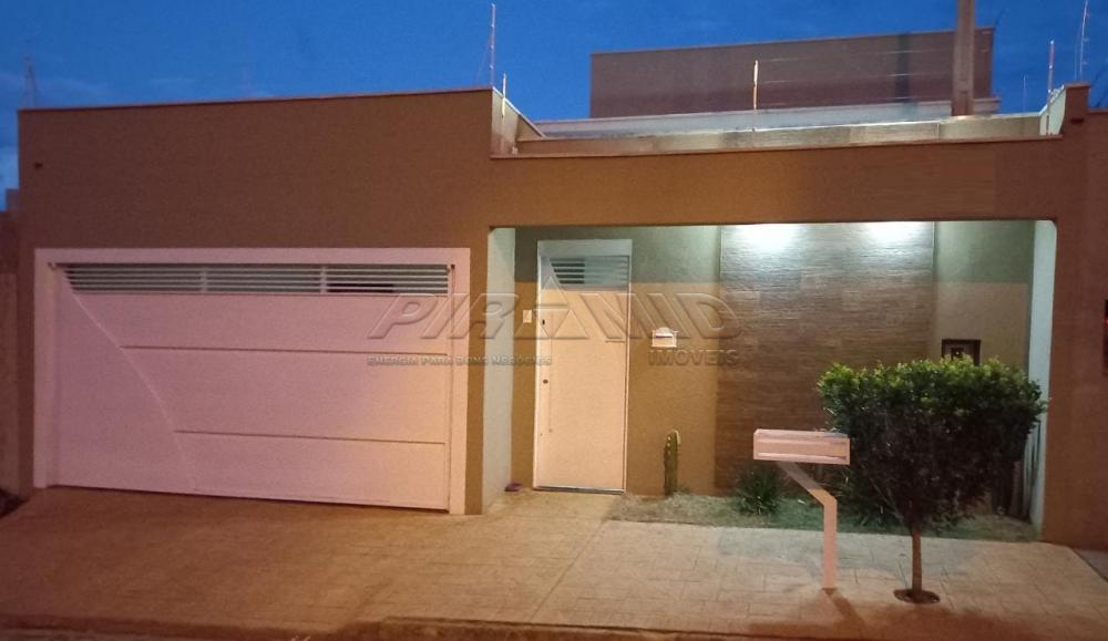 Comprar Casa / Padr&atilde;o em Ribeir&atilde;o Preto R$ 685.000,00 - Foto 2