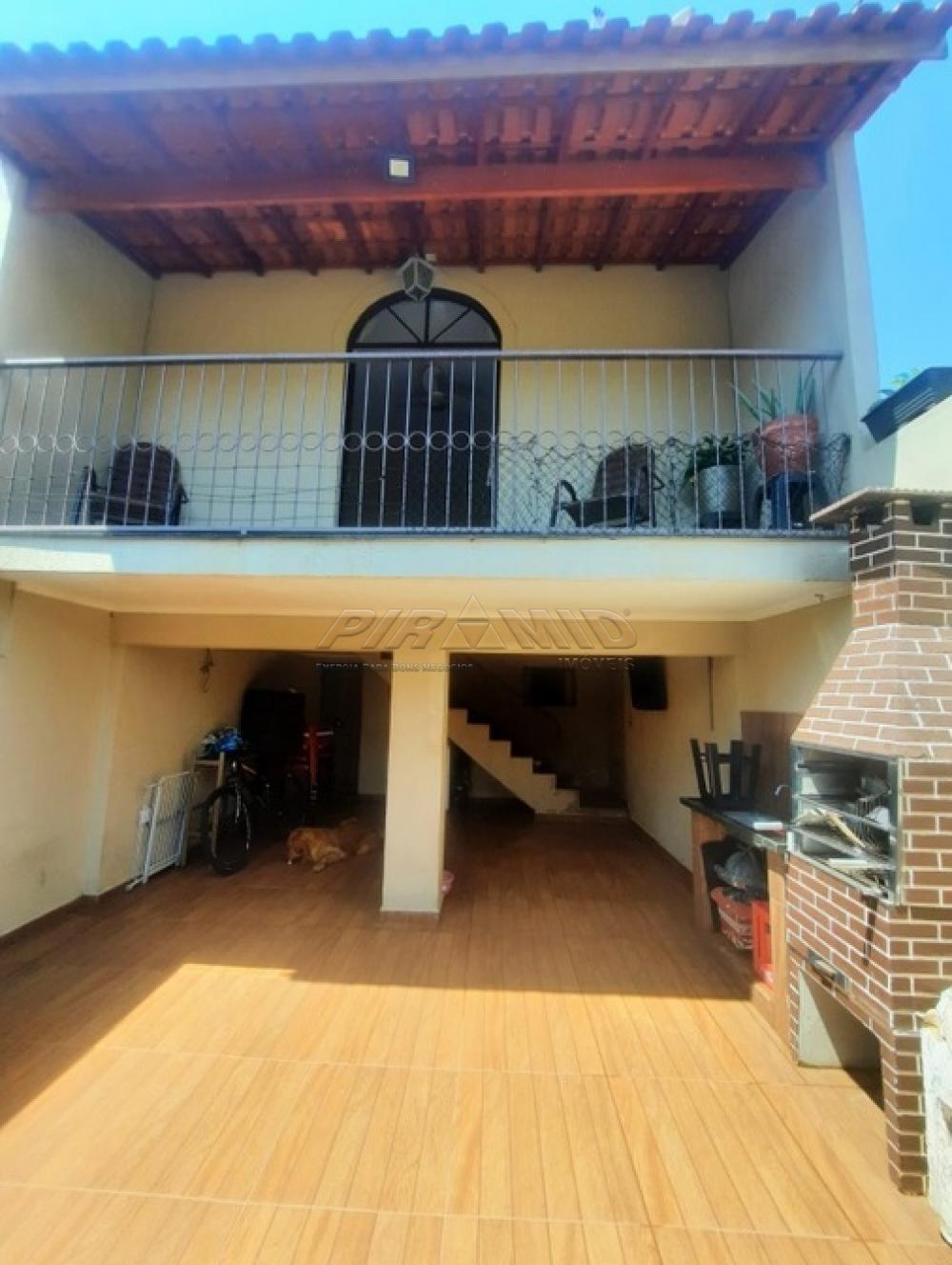 Comprar Casa / Padr&atilde;o em Ribeir&atilde;o Preto R$ 335.000,00 - Foto 5