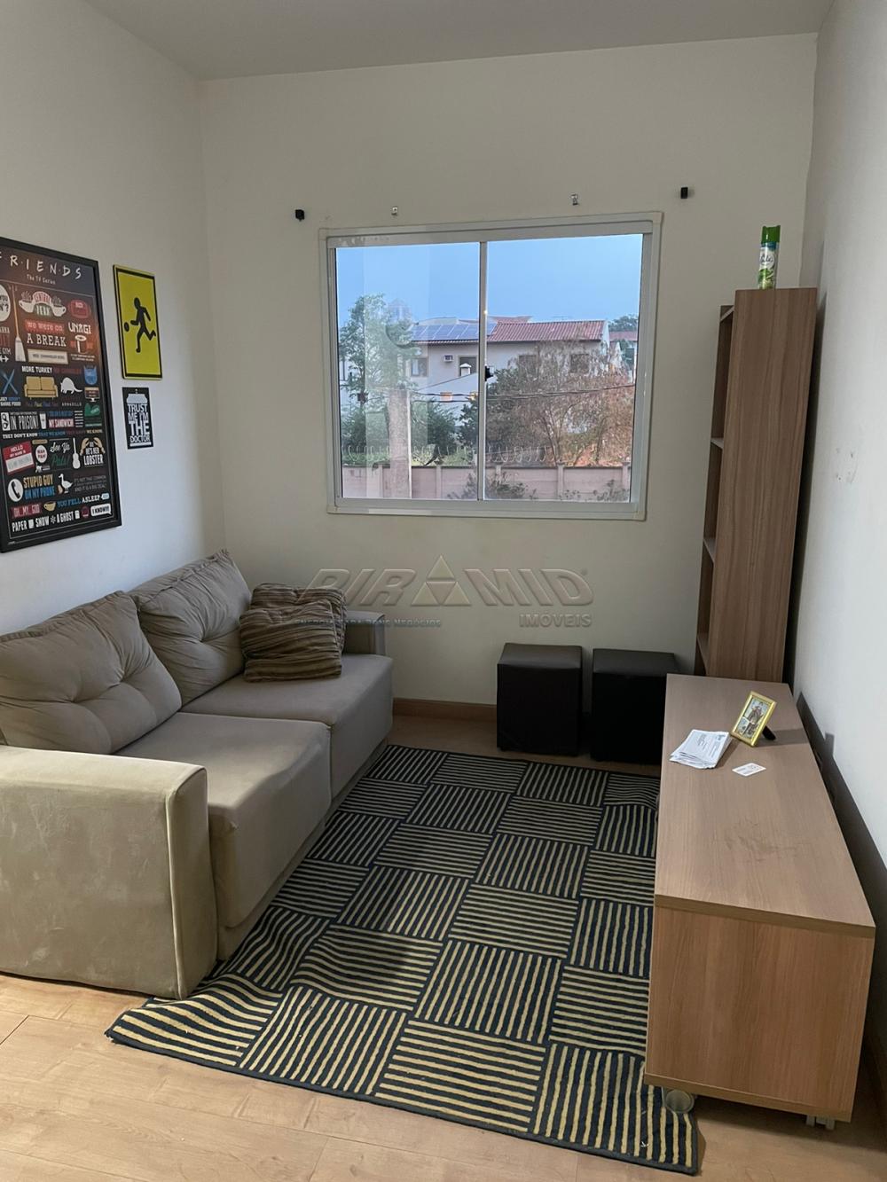 Alugar Apartamento / Padr&atilde;o em Ribeir&atilde;o Preto R$ 1.600,00 - Foto 2