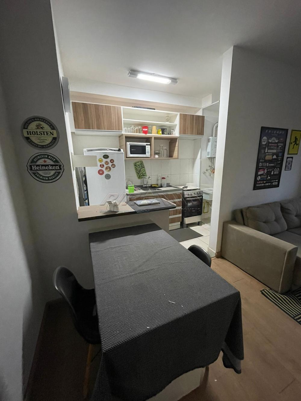 Alugar Apartamento / Padr&atilde;o em Ribeir&atilde;o Preto R$ 1.600,00 - Foto 3