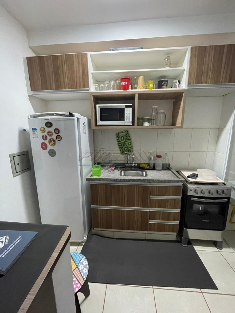 Alugar Apartamento / Padr&atilde;o em Ribeir&atilde;o Preto R$ 1.600,00 - Foto 9