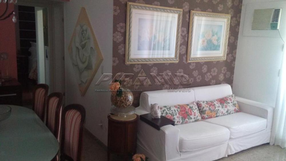 Comprar Apartamento / Padr&atilde;o em Ribeir&atilde;o Preto R$ 585.000,00 - Foto 1