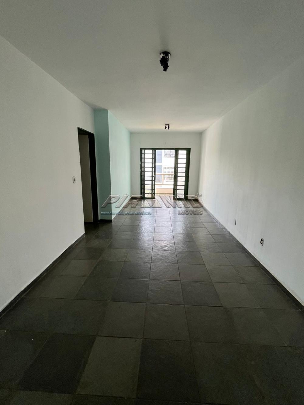 Alugar Apartamento / Padr&atilde;o em Ribeir&atilde;o Preto R$ 1.100,00 - Foto 1