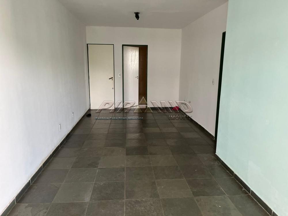 Alugar Apartamento / Padr&atilde;o em Ribeir&atilde;o Preto R$ 1.100,00 - Foto 2