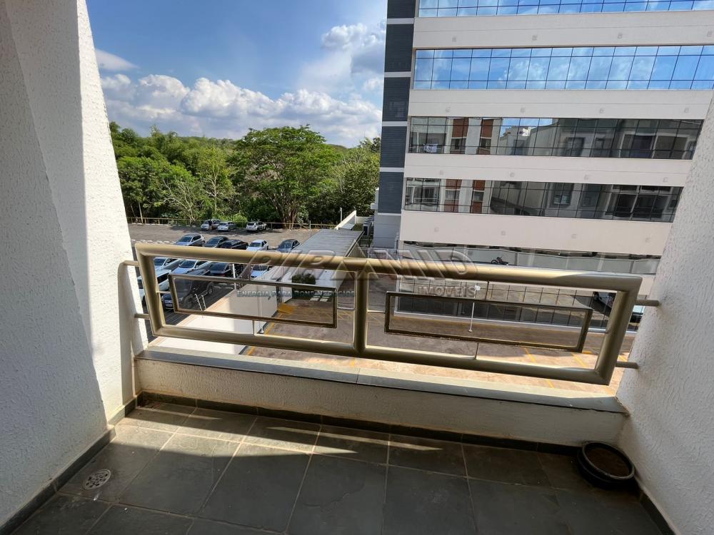 Alugar Apartamento / Padr&atilde;o em Ribeir&atilde;o Preto R$ 1.100,00 - Foto 3