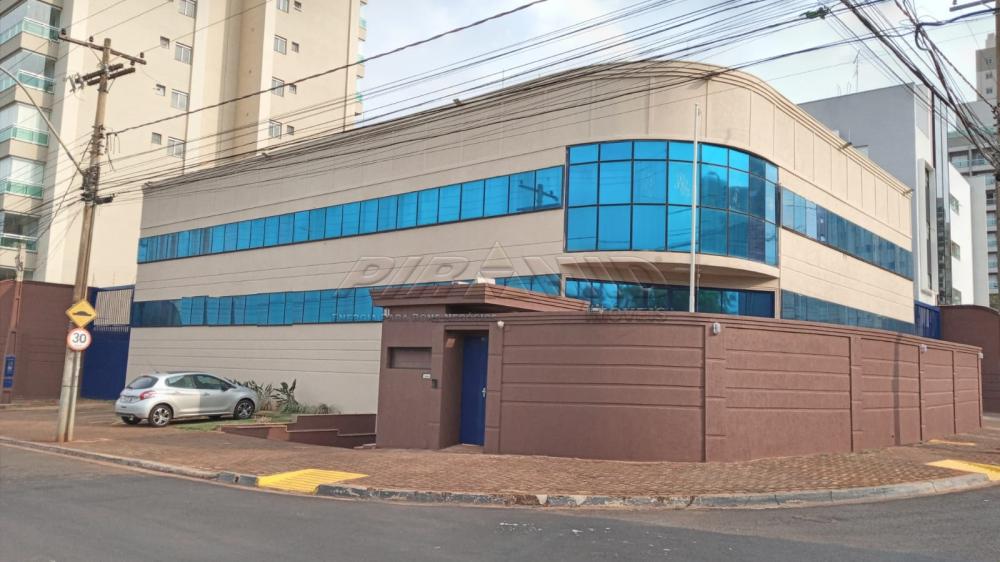 Alugar Comercial / Sal&atilde;o em Ribeir&atilde;o Preto R$ 35.000,00 - Foto 18
