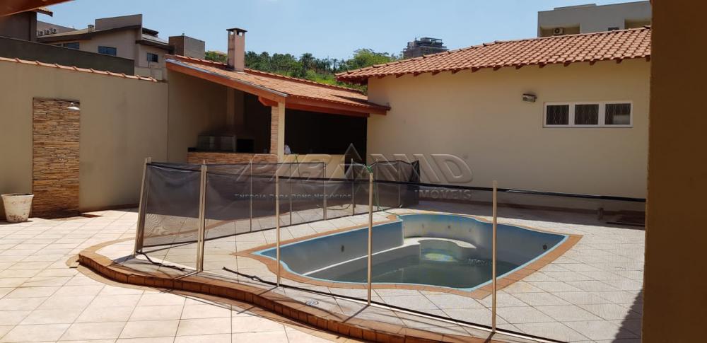 Alugar Casa / Condom&iacute;nio em Bonfim Paulista R$ 4.300,00 - Foto 27