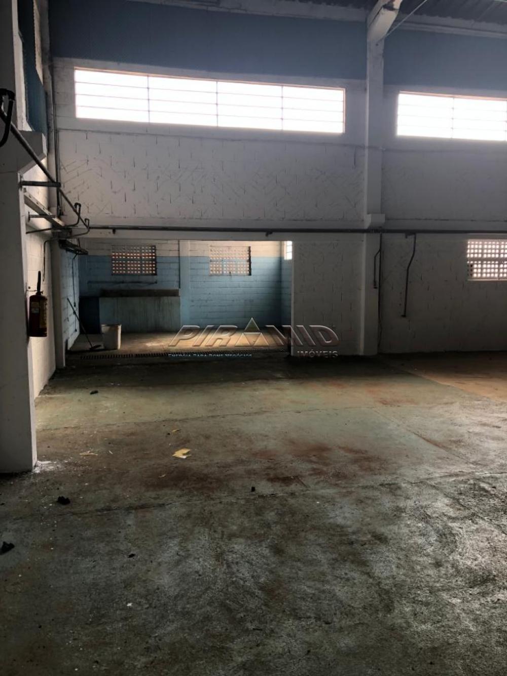 Alugar Comercial / Galp&atilde;o  Barrac&atilde;o em Ribeir&atilde;o Preto R$ 30.000,00 - Foto 11