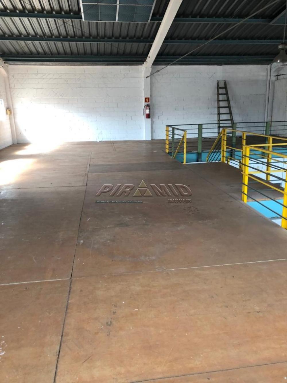 Alugar Comercial / Galp&atilde;o  Barrac&atilde;o em Ribeir&atilde;o Preto R$ 30.000,00 - Foto 16