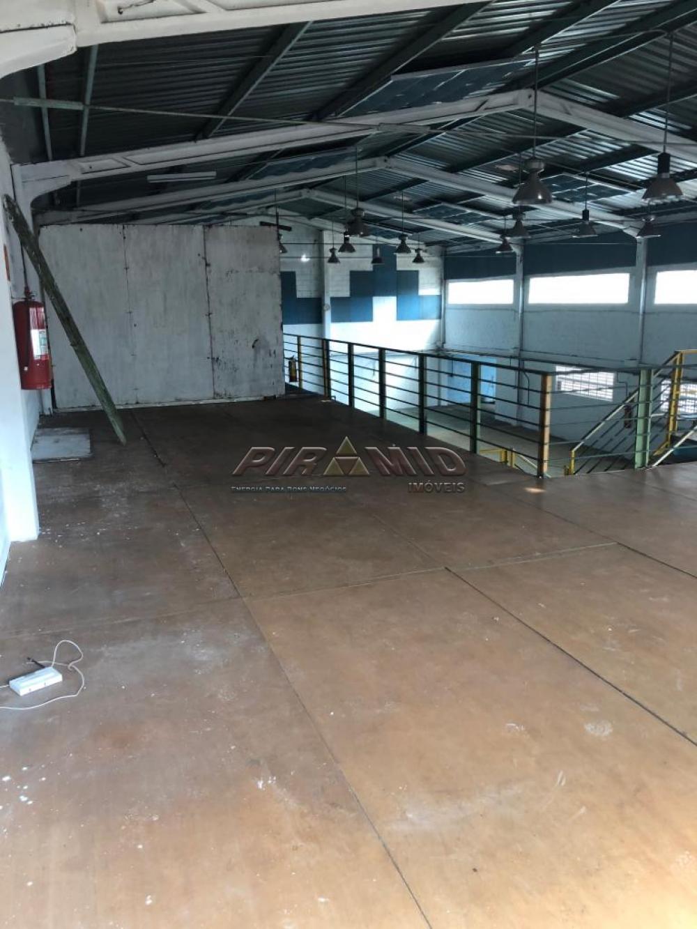 Alugar Comercial / Galp&atilde;o  Barrac&atilde;o em Ribeir&atilde;o Preto R$ 30.000,00 - Foto 21