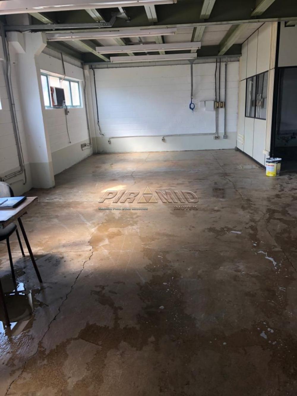 Alugar Comercial / Galp&atilde;o  Barrac&atilde;o em Ribeir&atilde;o Preto R$ 30.000,00 - Foto 23