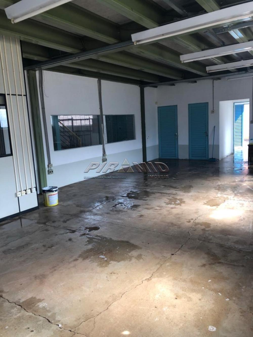 Alugar Comercial / Galp&atilde;o  Barrac&atilde;o em Ribeir&atilde;o Preto R$ 30.000,00 - Foto 25