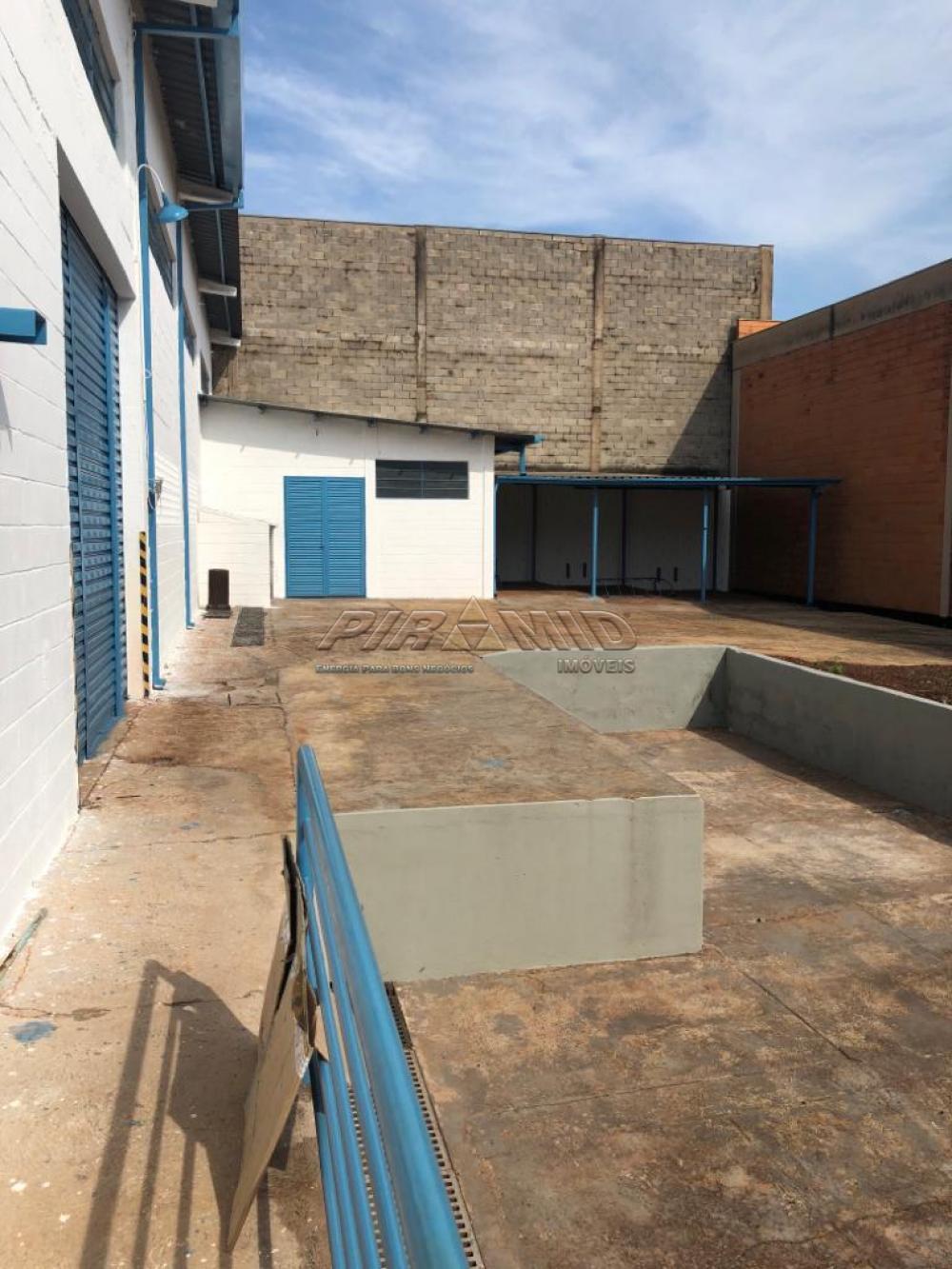 Alugar Comercial / Galp&atilde;o  Barrac&atilde;o em Ribeir&atilde;o Preto R$ 30.000,00 - Foto 28