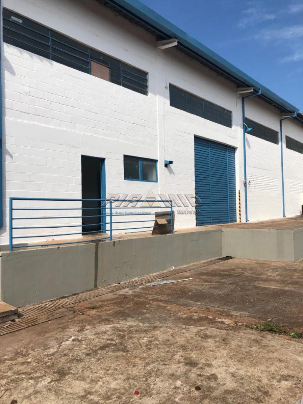 Alugar Comercial / Galp&atilde;o  Barrac&atilde;o em Ribeir&atilde;o Preto R$ 30.000,00 - Foto 30