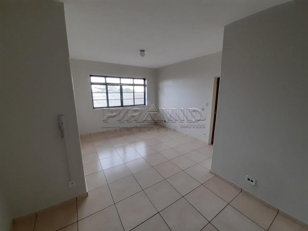 Alugar Apartamento / Padr&atilde;o em Ribeir&atilde;o Preto R$ 1.100,00 - Foto 1