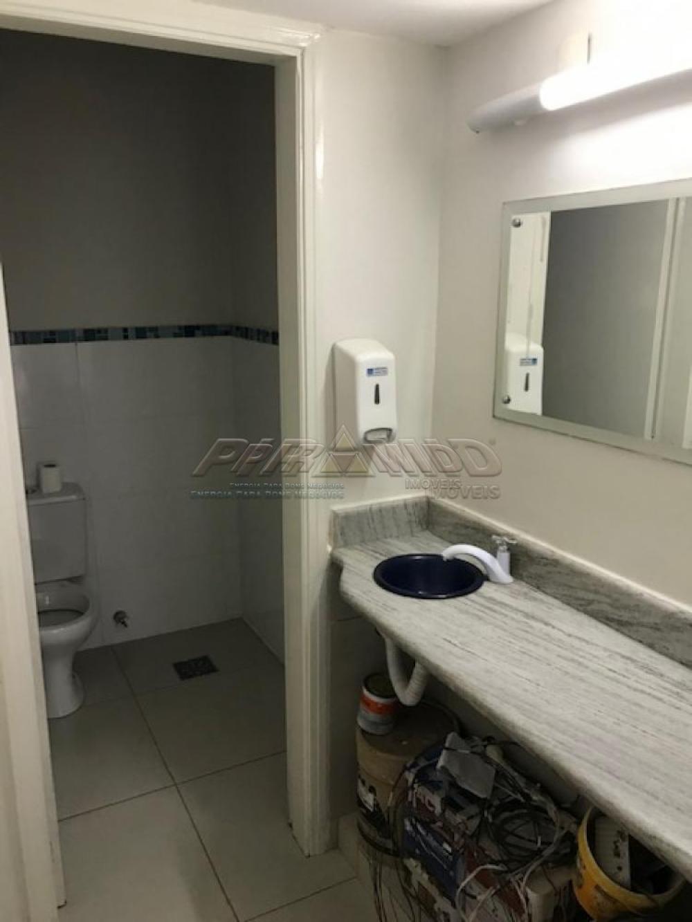 Alugar Comercial / Pr&eacute;dio em Ribeir&atilde;o Preto R$ 3.300,00 - Foto 10