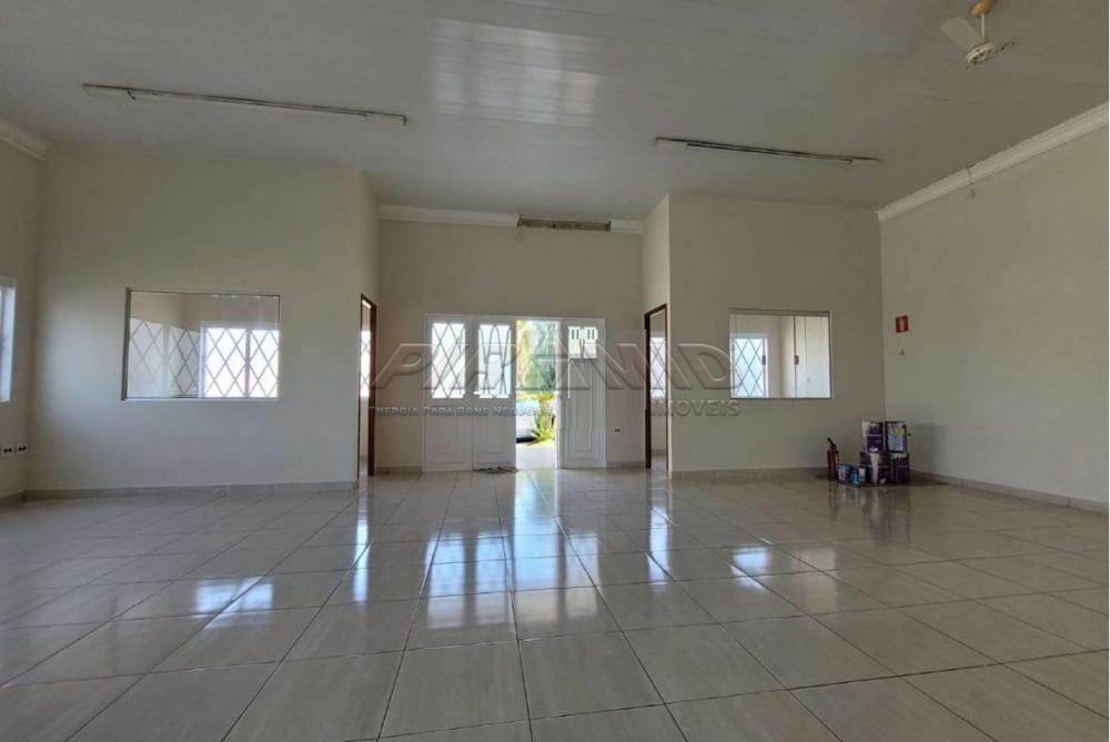 Alugar Comercial / Sal&atilde;o em Ribeir&atilde;o Preto R$ 10.000,00 - Foto 1