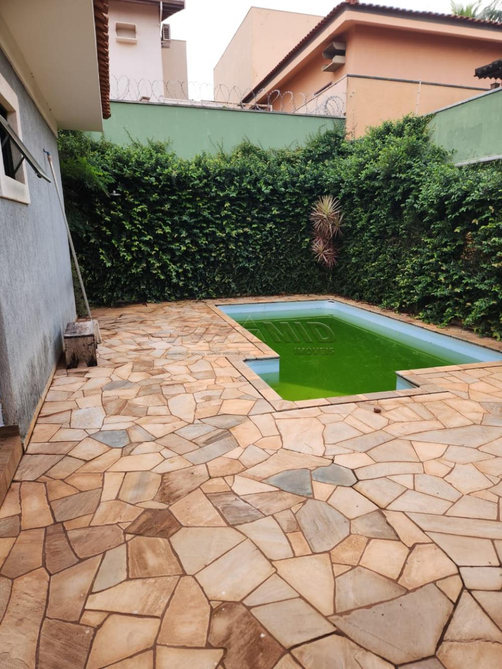 Alugar Casa / Padr&atilde;o em Ribeir&atilde;o Preto R$ 6.000,00 - Foto 32