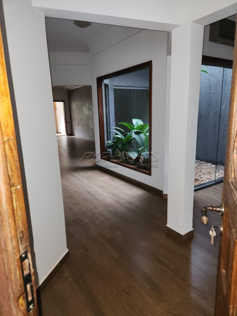 Alugar Casa / Padr&atilde;o em Ribeir&atilde;o Preto R$ 6.000,00 - Foto 34