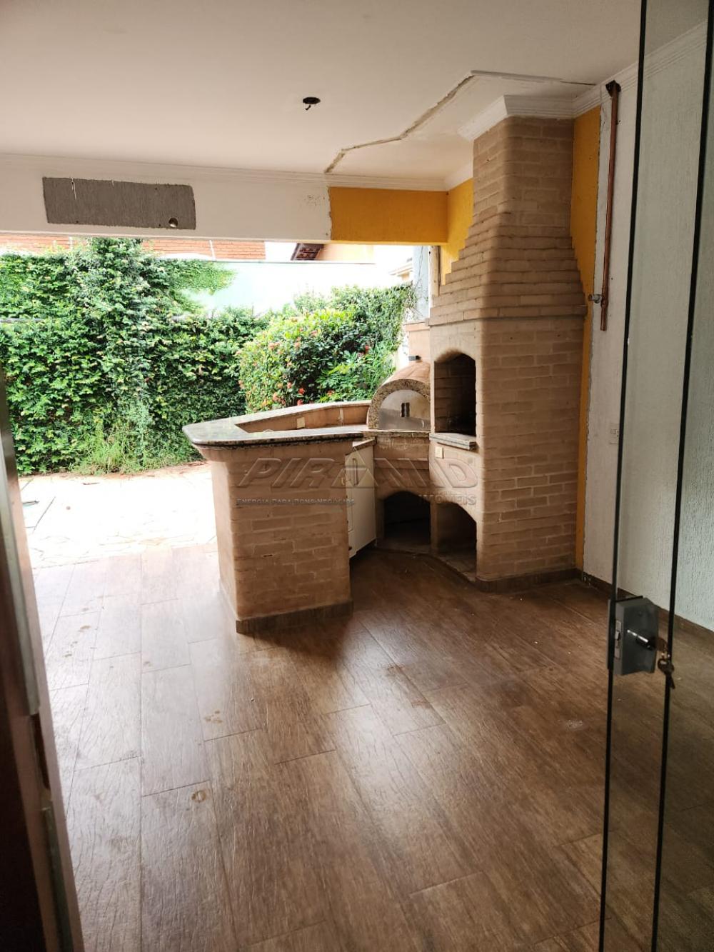 Alugar Casa / Padr&atilde;o em Ribeir&atilde;o Preto R$ 6.000,00 - Foto 39