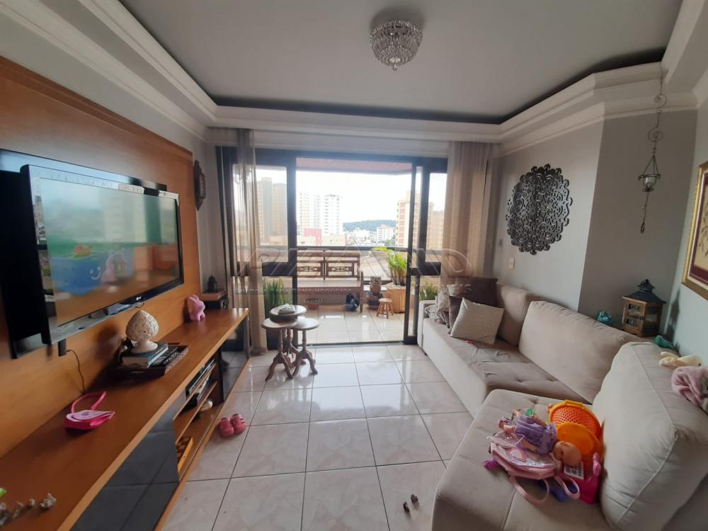 Comprar Apartamento / Padr&atilde;o em Ribeir&atilde;o Preto R$ 468.000,00 - Foto 2