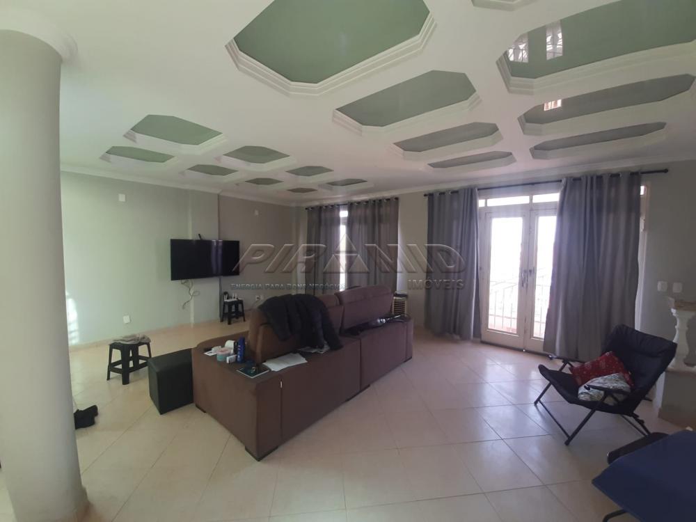 Alugar Casa / Padr&atilde;o em Ribeir&atilde;o Preto R$ 12.600,00 - Foto 2