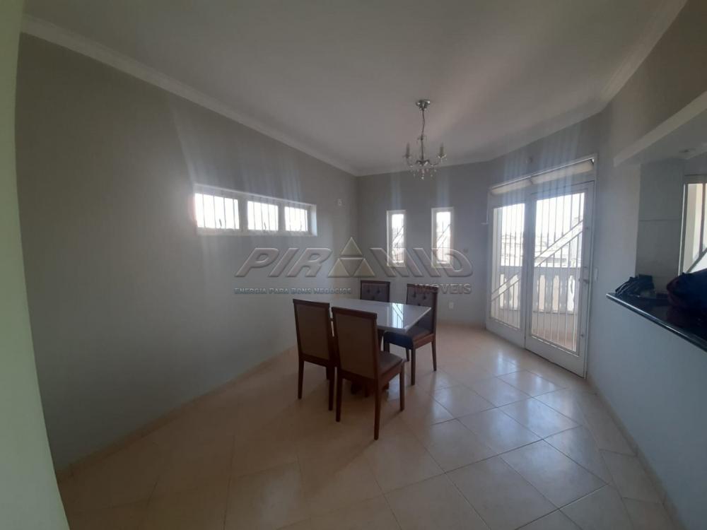 Alugar Casa / Padr&atilde;o em Ribeir&atilde;o Preto R$ 12.600,00 - Foto 3
