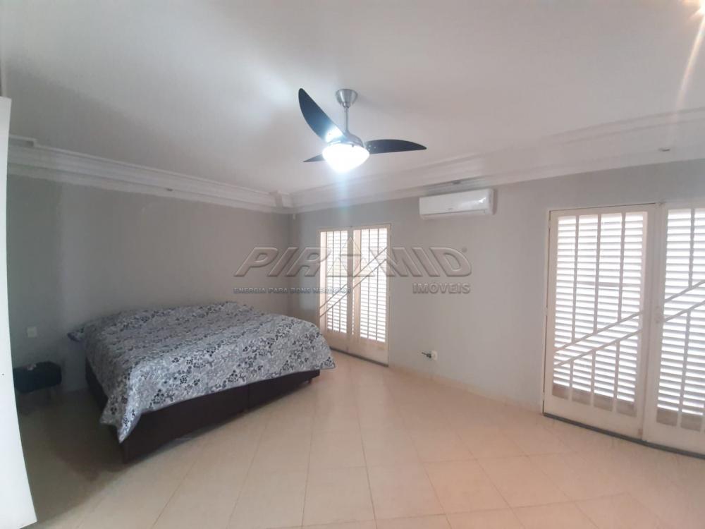 Alugar Casa / Padr&atilde;o em Ribeir&atilde;o Preto R$ 12.600,00 - Foto 9