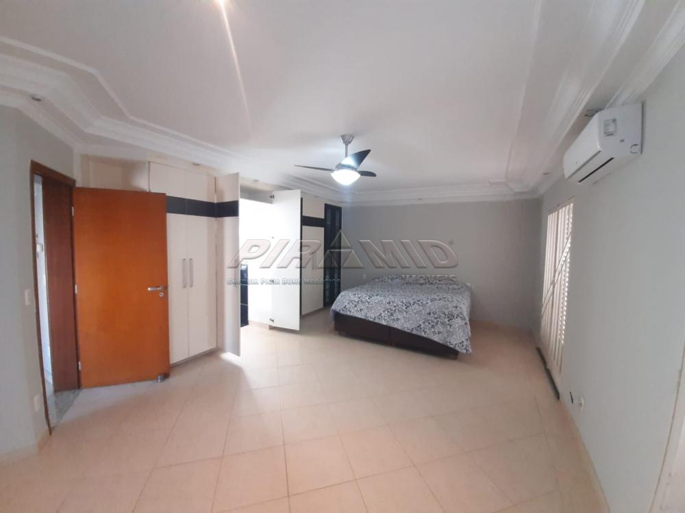 Alugar Casa / Padr&atilde;o em Ribeir&atilde;o Preto R$ 12.600,00 - Foto 10